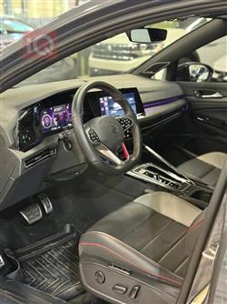 فولكسفاغن جولف